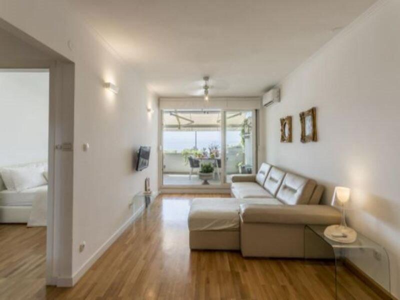 Apartments Lora Rovinj Exterior photo