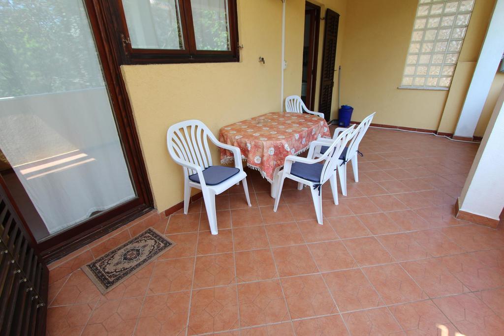 Apartments Lora Rovinj Exterior photo