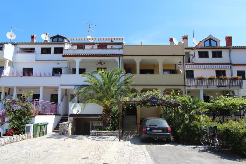 Apartments Lora Rovinj Exterior photo