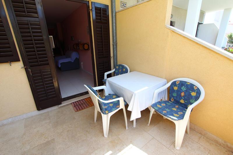 Apartments Lora Rovinj Exterior photo
