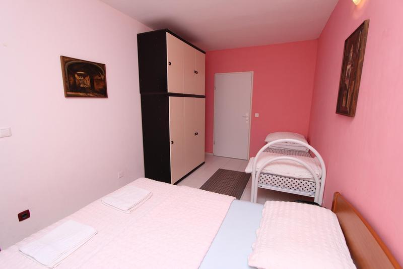 Apartments Lora Rovinj Exterior photo