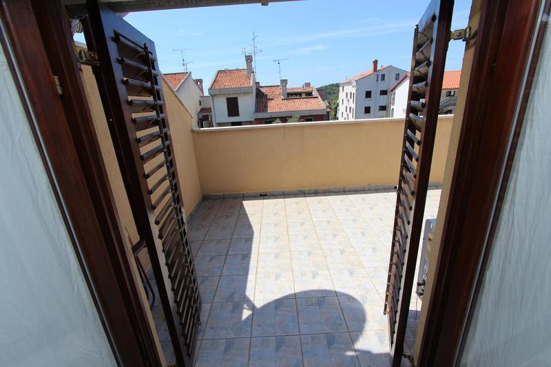 Apartments Lora Rovinj Exterior photo