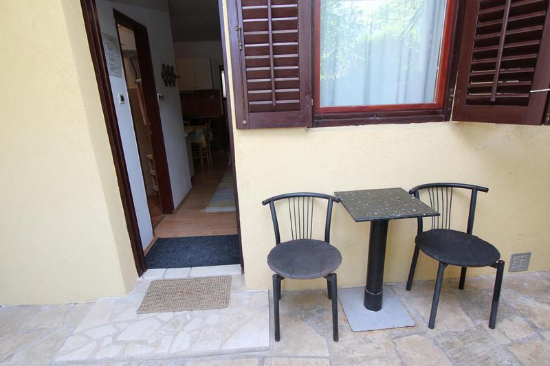 Apartments Lora Rovinj Exterior photo