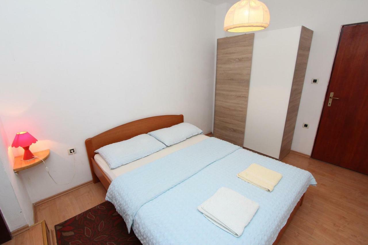 Apartments Lora Rovinj Exterior photo