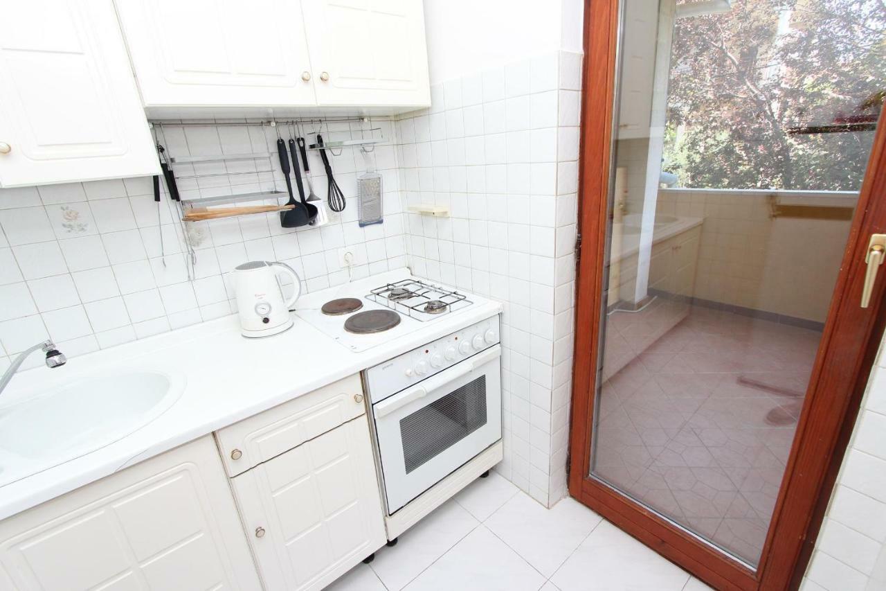 Apartments Lora Rovinj Exterior photo
