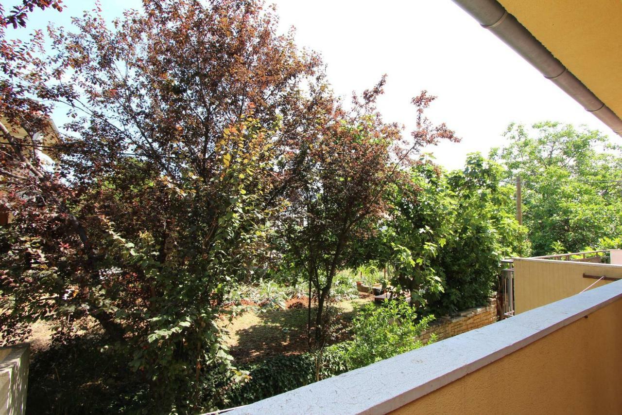 Apartments Lora Rovinj Exterior photo