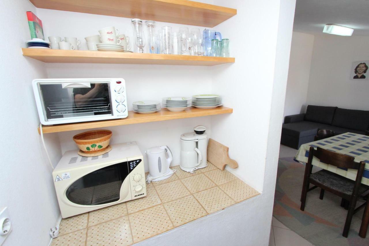 Apartments Lora Rovinj Exterior photo