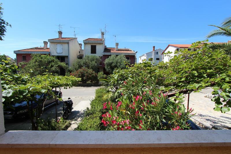 Apartments Lora Rovinj Exterior photo