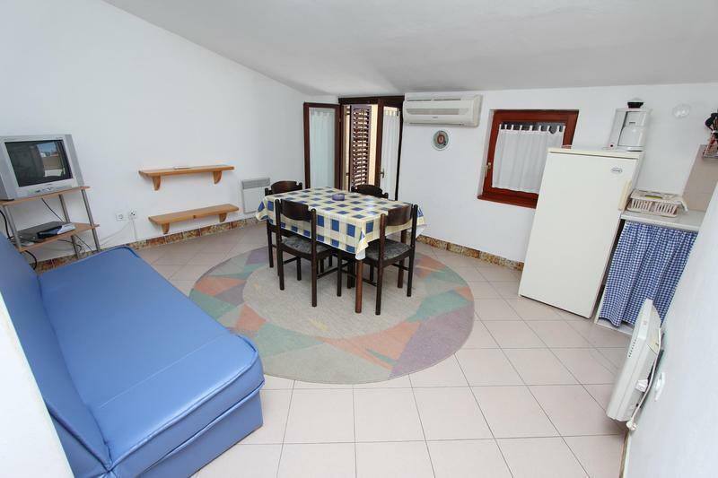 Apartments Lora Rovinj Exterior photo