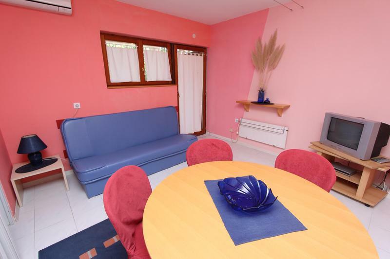 Apartments Lora Rovinj Exterior photo