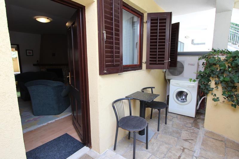 Apartments Lora Rovinj Exterior photo