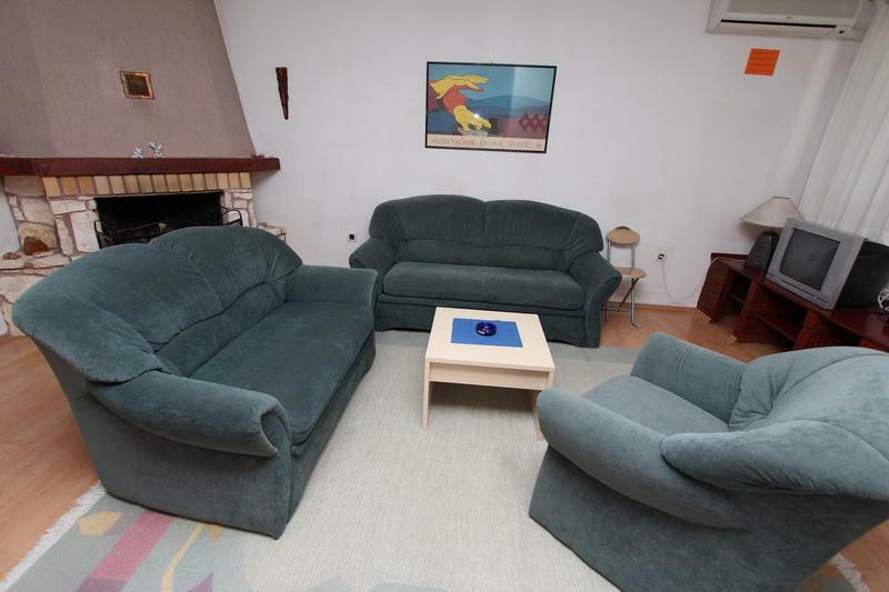 Apartments Lora Rovinj Exterior photo