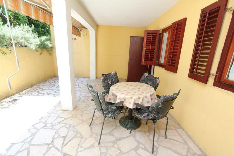 Apartments Lora Rovinj Exterior photo